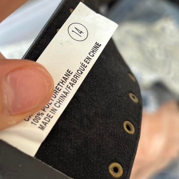 SOLDDDD🎀💕🩷💋⭐️⭐️⭐️⭐️⭐️ - Picture 4 of 5